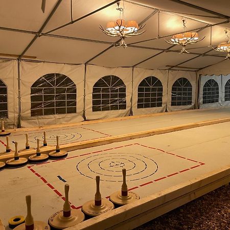 Gasthaus Sonnen Trierweiler Eksteriør billede