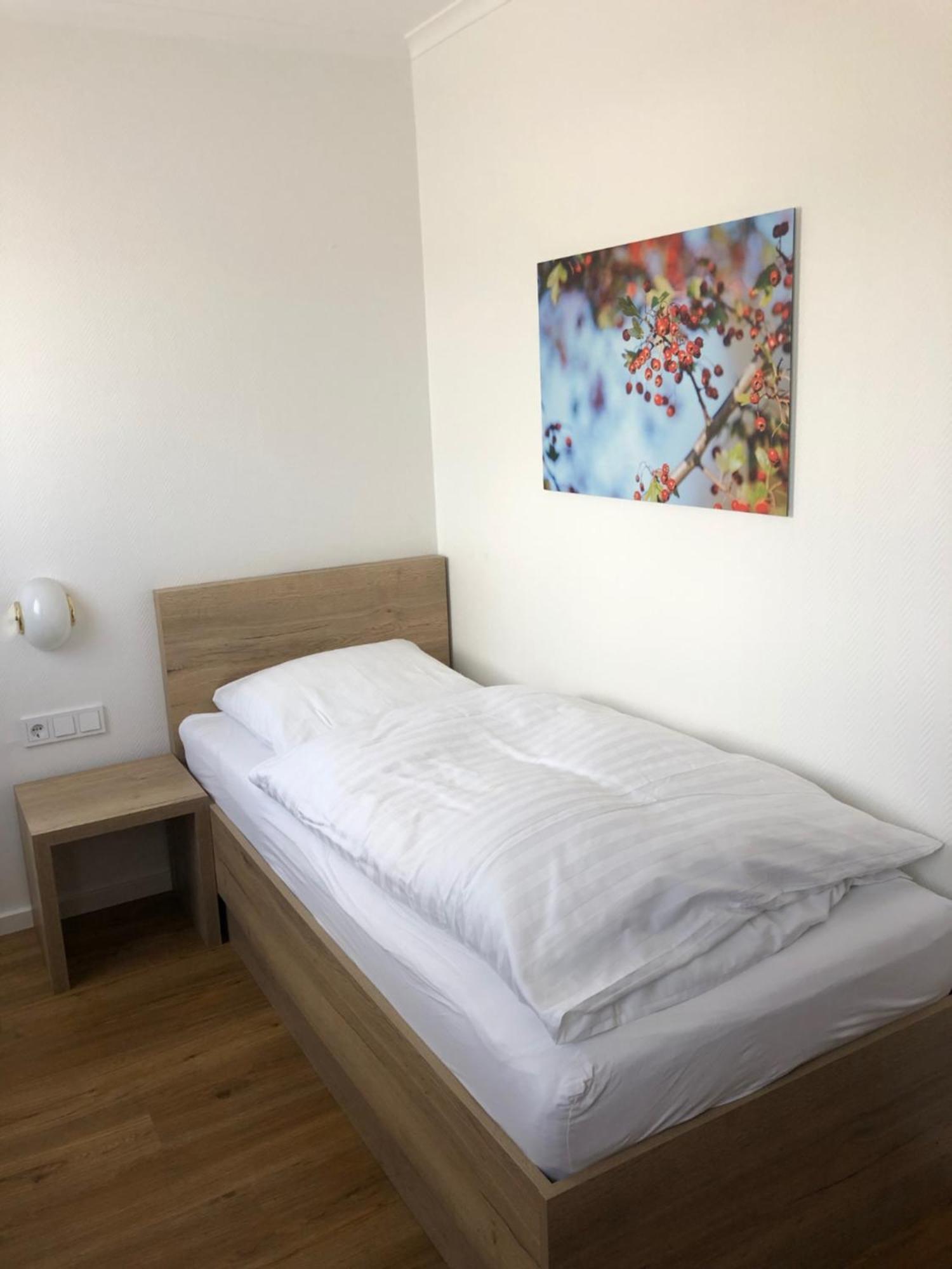 Gasthaus Sonnen Trierweiler Eksteriør billede